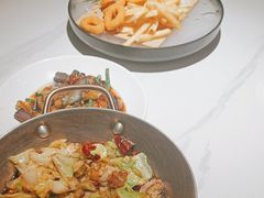 -相遇·鲜炒黄牛肉(丹阳吾悦广场店)