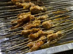 肉串-沙口小炉烧烤