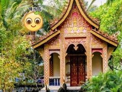 -西双版纳傣族园