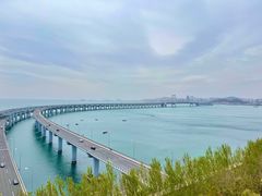 -星海湾跨海大桥