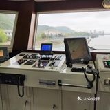 长江传奇