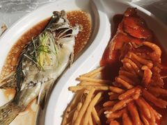 -马凯餐厅(长椿街店)