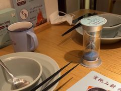 -蜜桃餐厅·伴山(绿宝广场店)