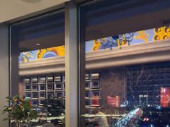 -皇朝万鑫自助餐厅