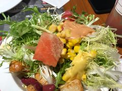 -米斯特比萨(罗斯福店)