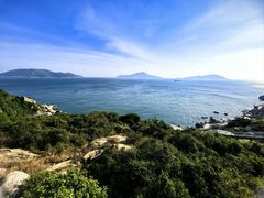 -东澳岛