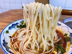 合川正宗红烧羊肉米粉-袁妈红豆汤(重庆总店)