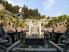 -天芳悦潭度假村温泉