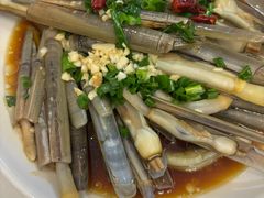 -健跳小海鲜(人民路店)