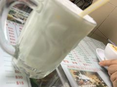 椰汁奶西米露-义顺牛奶公司(新马路老店)