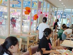 -德克士(腾达店)