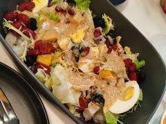 -疯克大象美式烤肉餐厅