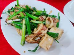 -蛇口康乐快餐鱼仔档(翠苑小区店)