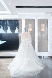 -MANLI BRIDAL婚纱