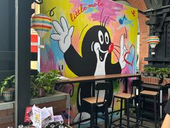 -布拉格餐厅· 中欧捷克菜(全国首店)