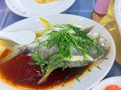 -明记海鲜大排档(巽寮湾店)