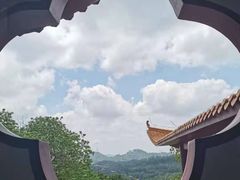 -深圳仙湖植物园