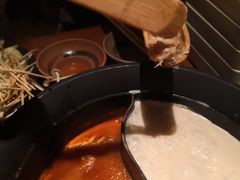 -しゃぶしゃぶ温野菜(京都河原町蛸薬師店)