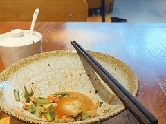 -圳兴面王·拌川·特色炒面(南山保利剧院店)