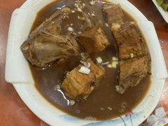 -华圆美食