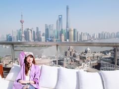 -顶层酒吧ROOF(上海艾迪逊酒店)