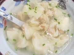 -高行汤团店(金高路店)