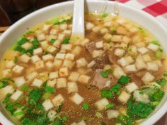 -西贝(无锡万象城店)
