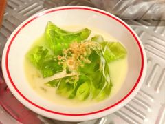 -孖记茶档·热腾茶餐(荔湾领展广场店)