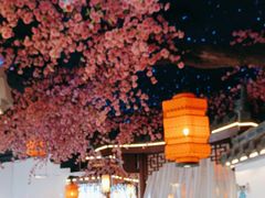 -荷塘秋月·本帮江浙菜(国权路店)