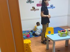 -英孚教育青少儿(河东中心)