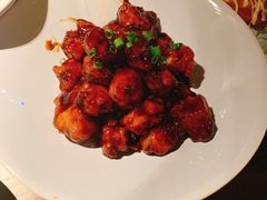 -外婆家(蓝色港湾店)