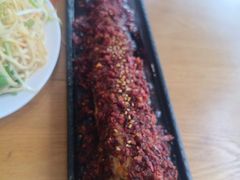 -韩麦大冷面(桂花街直营店)