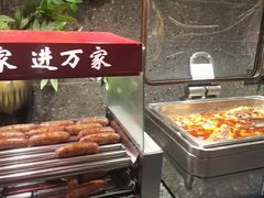 -韩大地烤肉海鲜火锅自助(五一广场店)