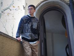 -上海外滩茂悦大酒店