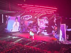 -宝能国际体育演艺中心