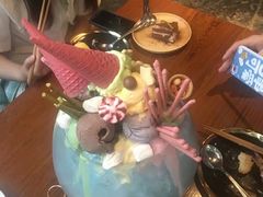 -NLFS1983咖啡花园餐厅(锦桂店)