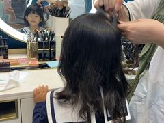 -海马体照相馆(北京朝阳大悦城店)