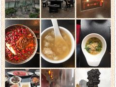 -小天鹅火锅·一线江景洪鼎旗舰店(洪崖洞店)