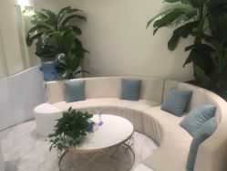 -健身堂科技美肌SPA