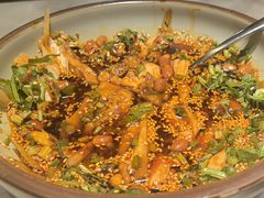 -辛香汇·锦里丨现炒川菜(中南城店)