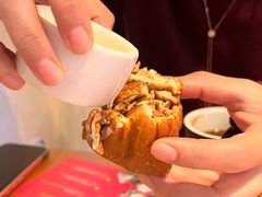 -大酉·M Coffee(北京美术馆店)
