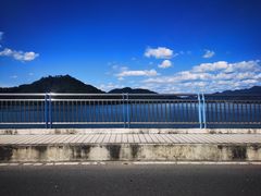 -千岛湖九龙溪漂流
