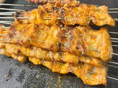 五花肉-麻喜大