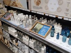 -MUJI无印良品(鑫嘉汇购物中心店)
