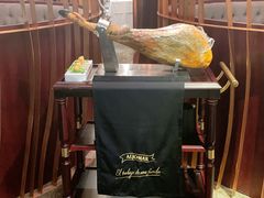 伊比里亚火腿-王品牛排(福州泰禾店)