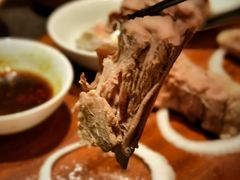 -丝路金桃·新疆菜(徐汇店)