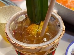 -王奋斗贵州酸汤牛肉火锅