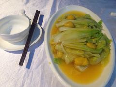 -新竹里馆·花园餐厅(兴苑路店)