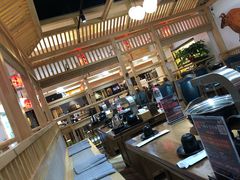大堂-九田家黑牛烤肉料理(二天地店)