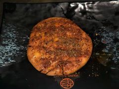 -小杨烤肉(朱雀店)